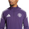Sweat-shirt adidas Manchester United Training 2025-2026