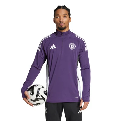 Sweat-shirt Manchester United Training 2025-2026