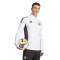 Sweat-shirt adidas Manchester United Training 2025-2026