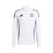 Sweat-shirt adidas Manchester United Training 2025-2026