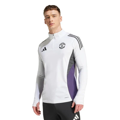Sweat-shirt Manchester United Training 2025-2026