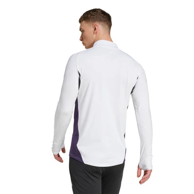 Sweat-shirt Manchester United Training 2025-2026