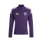 Sweat-shirt adidas Enfant Manchester United Training 2025-2026