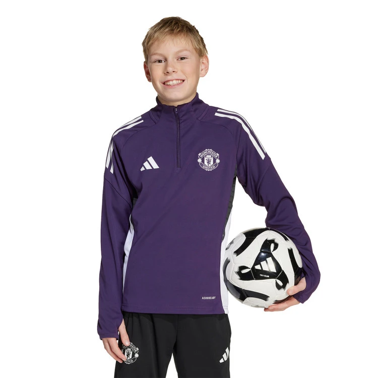 sudadera-adidas-manchester-united-training-2025-2026-nino-aurora-plum-white-black-4