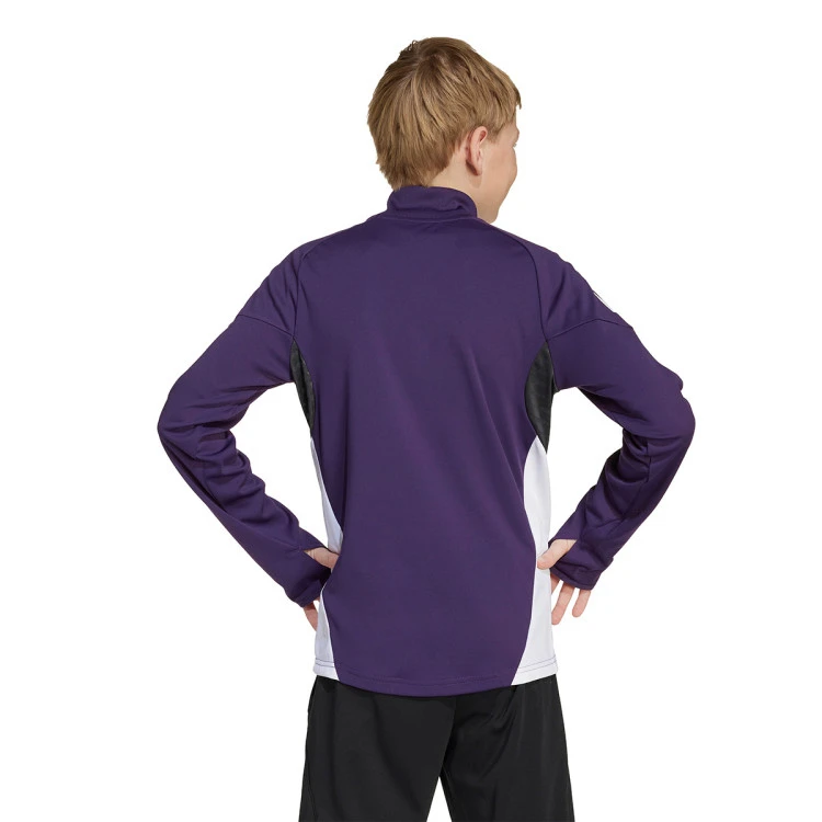 sudadera-adidas-manchester-united-training-2025-2026-nino-aurora-plum-white-black-5