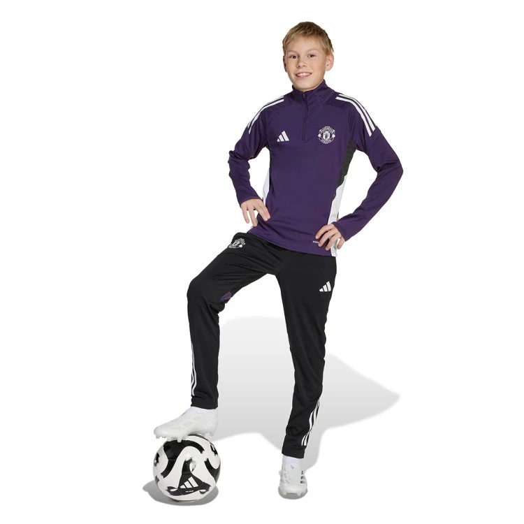 sudadera-adidas-manchester-united-training-2025-2026-nino-aurora-plum-white-black-6