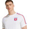 T-Shirt adidas Olympique Lyon Édition Spéciale 2025-2026