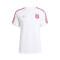 T-Shirt adidas Olympique Lyon Édition Spéciale 2025-2026
