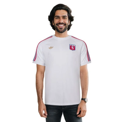 T-Shirt Olympique Lyon Édition Spéciale 2025-2026