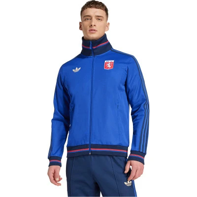 Veste Olympique Lyon Édition Spéciale 2025-2026