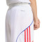 Short adidas Domicile enfant Olympique Lyon 2025-2026