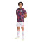 Maillot adidas Olympique Lyon Pre-Match 2025-2026