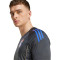 T-Shirt adidas Olympique de Lyon Training 2025-2026