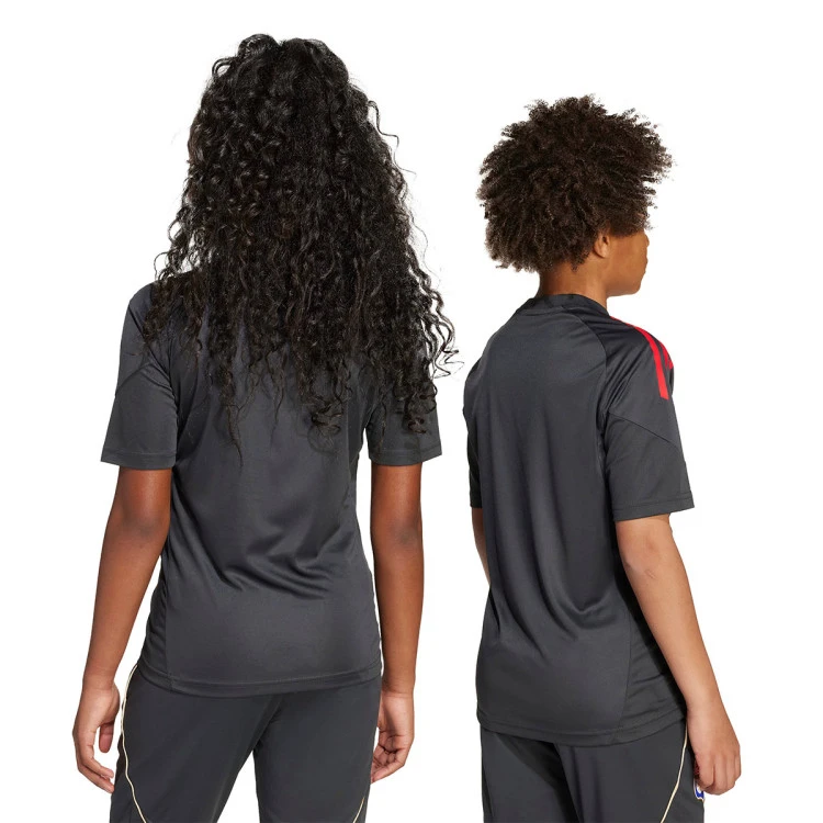 camiseta-adidas-olympique-lyon-training-2025-2026-nino-carbon-hazy-beige-1