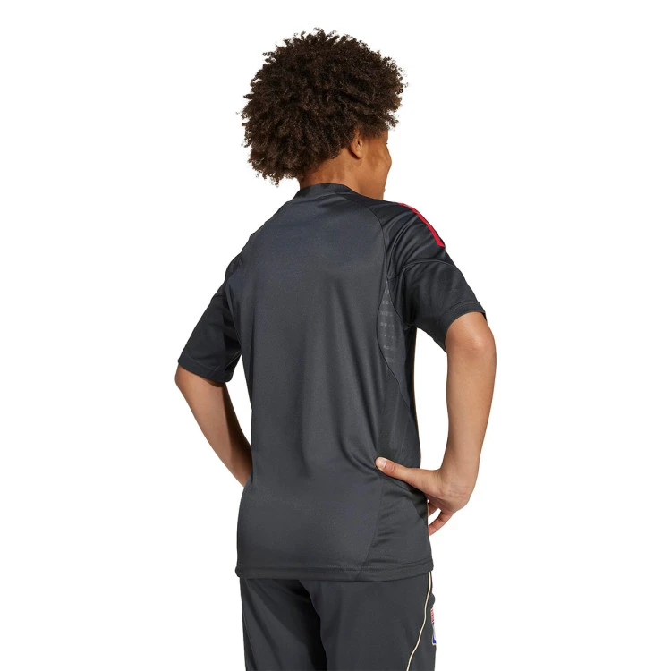 camiseta-adidas-olympique-lyon-training-2025-2026-nino-carbon-hazy-beige-3