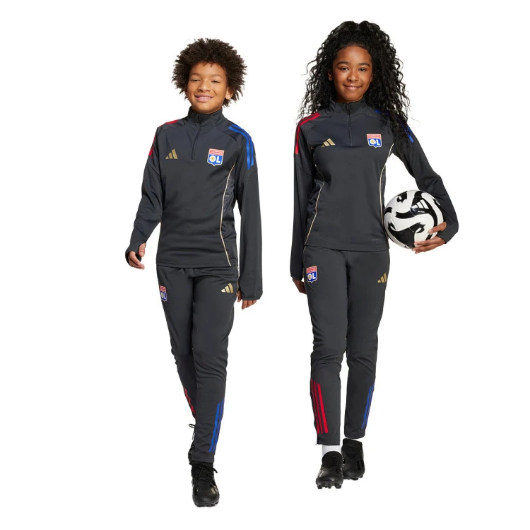 pantalon-largo-adidas-olympique-lyon-training-2025-2026-nino-carbon-hazy-beige-5