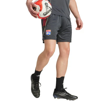 Short Olympique Lyon Training 2025-2026