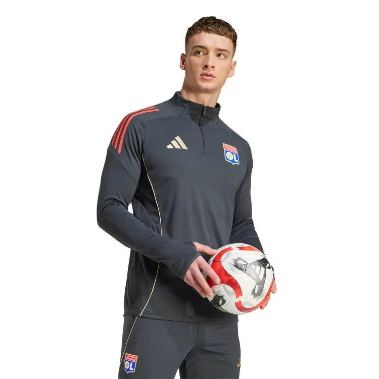 sudadera-adidas-olympique-lyon-training-2025-2026-carbon-hazy-beige-2