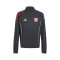 Sweat-shirt adidas Enfant Olympique Lyon Training 2025-2026