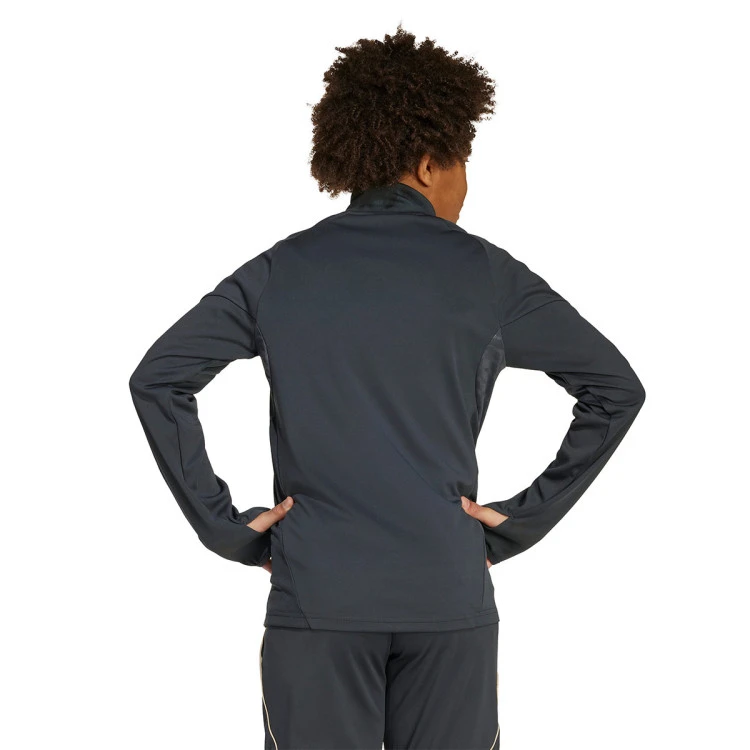 sudadera-adidas-olympique-lyon-training-2025-2026-nino-carbon-hazy-beige-3