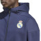 Veste adidas Real Madrid Pre-Match 2025-2026