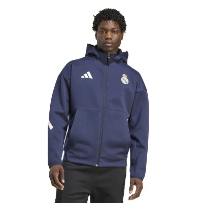 Veste Real Madrid Pre-Match 2025-2026