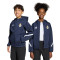 Veste adidas Enfant Real Madrid Pre-Match 2025-2026