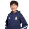 Veste adidas Enfant Real Madrid Pre-Match 2025-2026