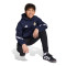 Veste adidas Enfant Real Madrid Pre-Match 2025-2026