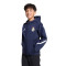 Veste adidas Enfant Real Madrid Pre-Match 2025-2026