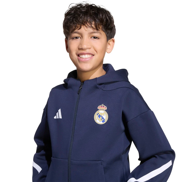 chaqueta-adidas-real-madrid-pre-match-2025-2026-nino-legend-ink-2