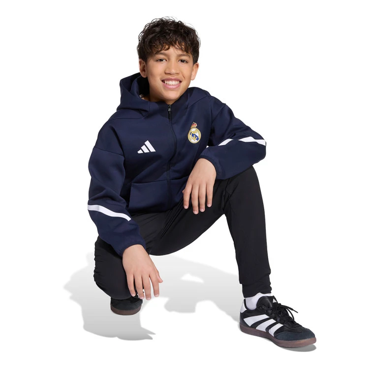 chaqueta-adidas-real-madrid-pre-match-2025-2026-nino-legend-ink-3
