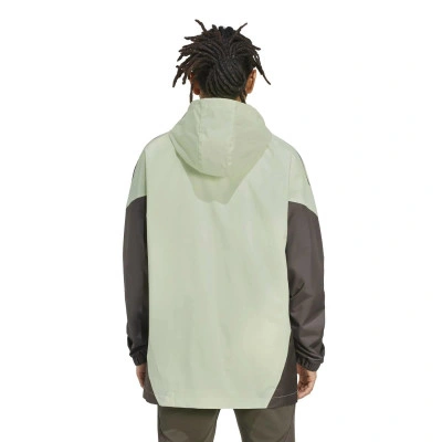 Veste All Weather Real Madrid Training 2025-2026