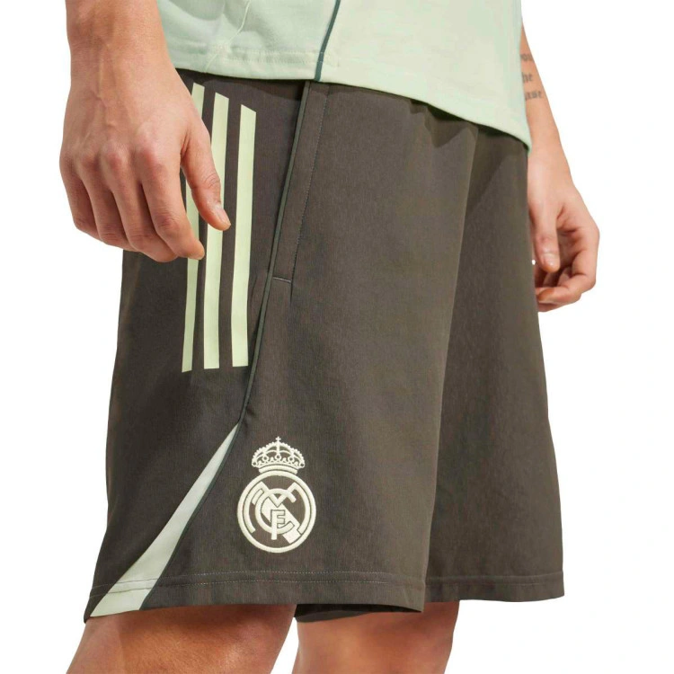 pantalon-corto-adidas-real-madrid-presstravel-2025-2026-utility-grey-3