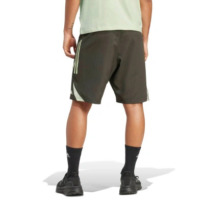 Short Real Madrid Press/Travel 2025-2026