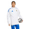 Imperméable adidas Real Madrid Training 2025-2026