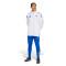 Imperméable adidas Real Madrid Training 2025-2026