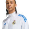 Veste adidas Real Madrid Press/Travel 2025-2026