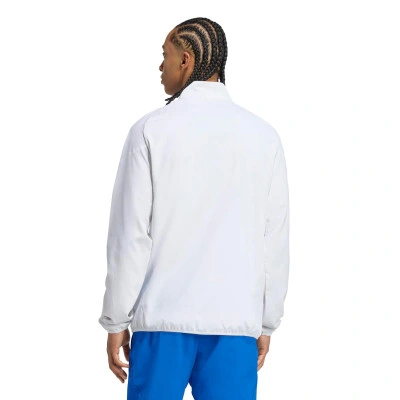 Veste Real Madrid Press/Travel 2025-2026