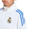 Veste adidas Enfant Press/Travel Real Madrid 2025-2026