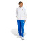 Pantalon adidas Real Madrid Press/Travel 2025-2026