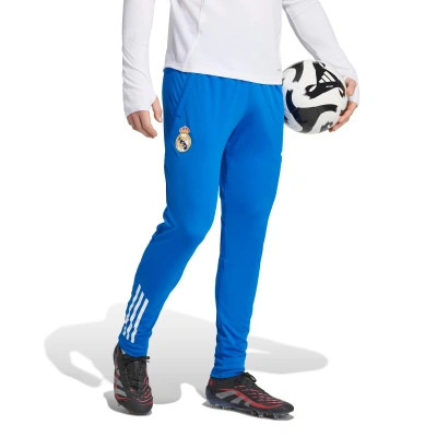Pantalon Real Madrid Training 2025-2026