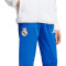 Pantalon adidas Enfant Real Madrid Press/Travel 2025-2026