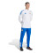 Sweat-shirt adidas Real Madrid Training 2025-2026