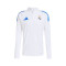 Sweat-shirt adidas Real Madrid Training 2025-2026