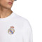 T-Shirt adidas Real Madrid Lifestyler Fanswear 2025-2026