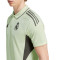 Polo adidas Real Madrid Press/Travel 2025-2026
