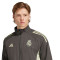 Veste adidas Real Madrid Press/Travel 2025-2026