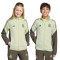 Veste adidas Enfant Real Madrid Training 2025-2026