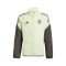 Veste adidas Enfant Real Madrid Training 2025-2026